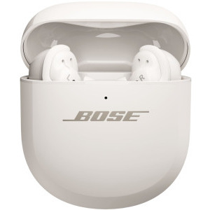 Bose In-Ear, QuietComfort Ultra Earbuds (2nd gen.) White