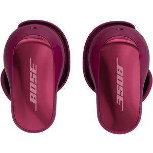 Bose In-Ear, QuietComfort Ultra Earbuds (2nd gen.) Purple