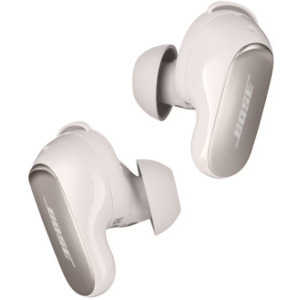Bose In-Ear, QuietComfort Ultra Earbuds White