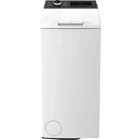 Masina de spalat rufe Beko verticala TB721DAESEE, 7 kg, 1200 RPM, Clasa A, ProSmart Inverter, EnergySpin, Alb