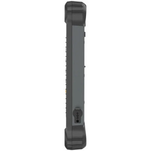 ONERUGGED M10A, 10.1 inch Multi-touch, Intel 12th gen. i5-1235U, 16GB RAM, 128GB flash, Wi-Fi, Bluetooth, GPS, LTE, Windows 11