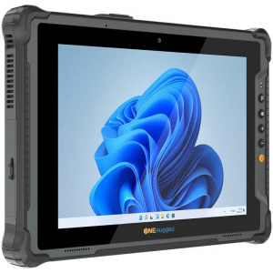 ONERUGGED M20A, 12.2 inch Multi-touch, Intel 12th gen. i5-1235U, 16GB RAM, 128GB flash, Wi-Fi, Bluetooth, GPS, LTE, Windows 11