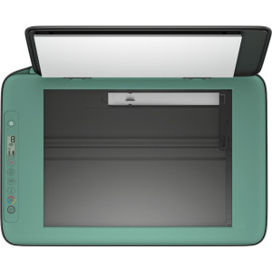 HP DeskJet 2923, InkJet, Color, Format A4, Wi-Fi