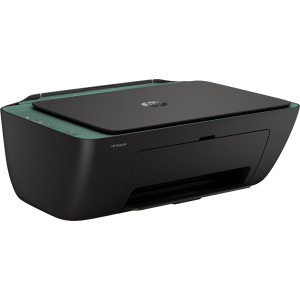 HP DeskJet 2923, InkJet, Color, Format A4, Wi-Fi