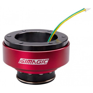 SIMAGIC Quick Release 70