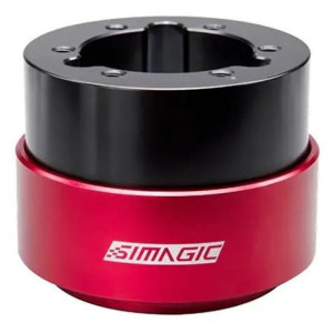 SIMAGIC Quick Release 70