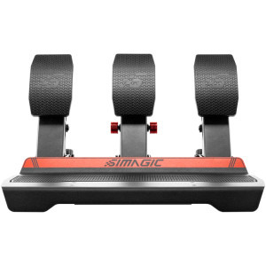 SIMAGIC P700 Sistem Pedale Modulare