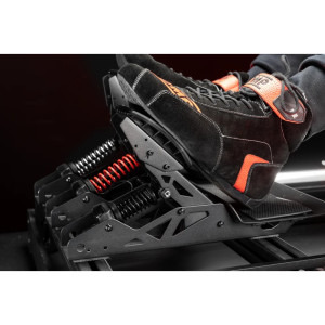 SIMAGIC P700 Sistem Pedale Modulare