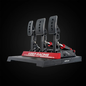 SIMAGIC P1000 Sistem Pedale Modulare