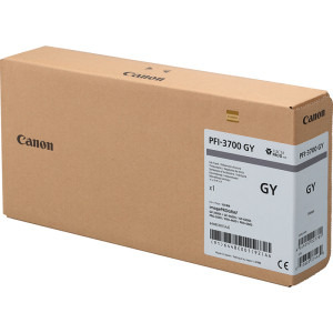 Canon Cartus PFI-3700 Grey