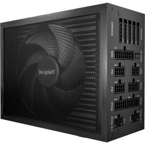 be quiet! DARK POWER PRO 14 IO, 80+ Titanium, 1300W