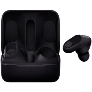 Sony In-Ear, INZONE Buds ANC TWS Black