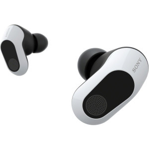 Sony In-Ear, INZONE Buds ANC TWS White