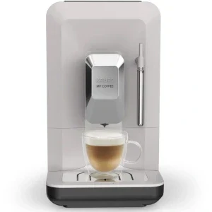 Krups automat My Coffee+ EA201BE0, 1690W, 15bar, 1.5L, Gri