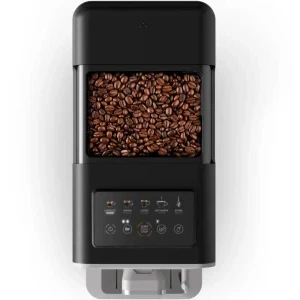 Krups automat My Coffee+ EA201BE0, 1690W, 15bar, 1.5L, Gri