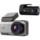 Camera video auto NAVITEL R87 DUAL 2.7K