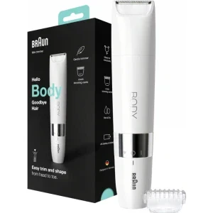 Braun BS1000