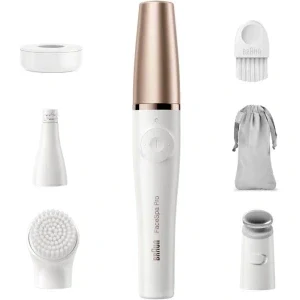 Braun FaceSpa Pro SE911