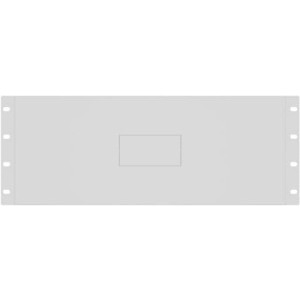 Lanberg AK-2004-S Sertar rack 4U, 19", Gri