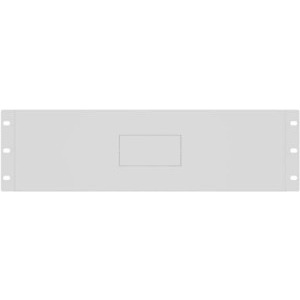 Lanberg AK-2003-S Sertar rack 3U, 19", 360 mm, Gri