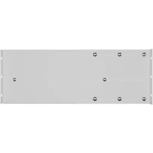 Lanberg AK-2003-S Sertar rack 3U, 19", 360 mm, Gri