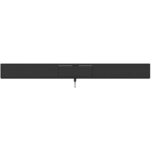 Lanberg AK-2002-B Sertar rack 1U, 19", Negru