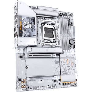 GIGABYTE B850 Aorus Elite-P ICE