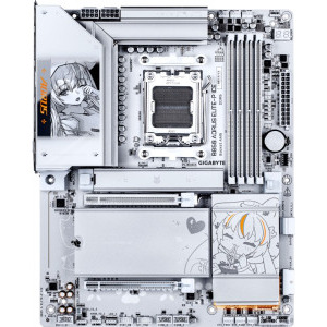 GIGABYTE B850 Aorus Elite-P ICE