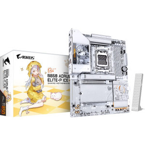 GIGABYTE B850 Aorus Elite-P ICE