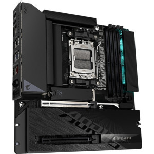 GIGABYTE B850M AORUS STEALTH