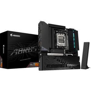GIGABYTE B850M AORUS STEALTH
