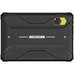 ONERUGGED T2 Ultra, 10.95 inch Multi-touch, Cortex A78 Octa Core 2.5GHz, 12GB RAM, 256GB flash, Wi-Fi, Bluetooth, GPS, 5G, Android 15
