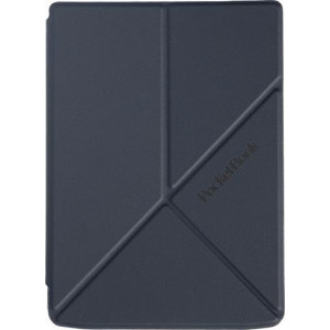 PocketBook Husa protectie Origami Shell Black pentru Pocketbook 743