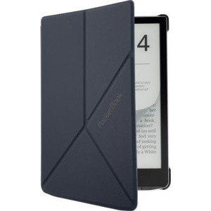 PocketBook Husa protectie Origami Shell Black pentru Pocketbook 743