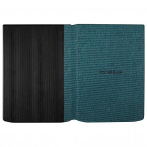 PocketBook Husa protectie Flip Green pentru Pocketbook 743