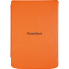 PocketBook Husa protectie Shell Orange pentru PocketBook Verse\Verse Pro