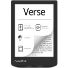 E-book Reader PocketBook Verse Mist Grey