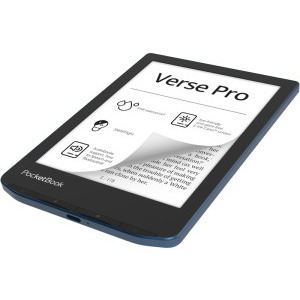 PocketBook Verse Pro Azure