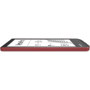 PocketBook Verse Pro Passion Red