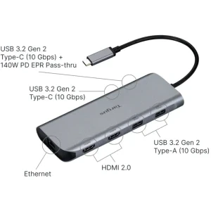 Targus DOCK427GL