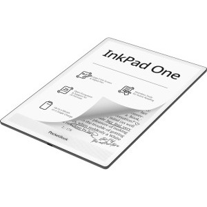 PocketBook Inkpad One Black