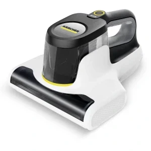 Karcher VCH 4 UVClean, UV antiacarieni, 500W, 0.4L, Alb/Negru
