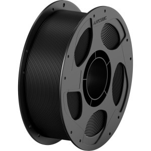ANYCUBIC Filament PETG, Black, 1 kg