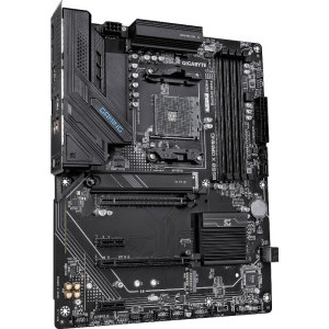 GIGABYTE B550 X Gaming