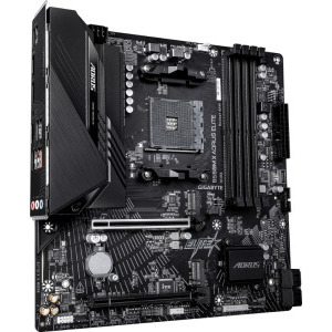 GIGABYTE B550M X Aorus Elite