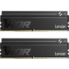 Memorie Lexar THOR 2.0 32GB DDR5 6000MHz CL40 Dual Channel Kit Black