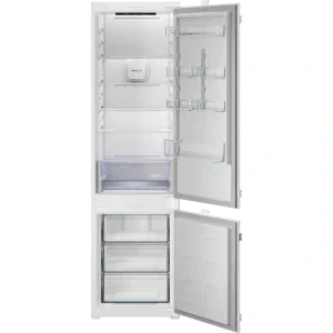 Beko incorporabila B5BCNA325HS, 300 L, Clasa D, No Frost, ProSmart Inverter, HarvestFresh, AeroFlow, Control electronic, 193 cm