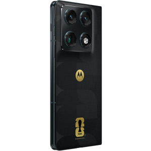 Motorola Razr Fold FIFA World Cup 26th Edition, 512GB, 16GB RAM, Dual SIM, 5G, 5-Camere, PANTONE Blackened Blue