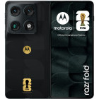 Smartphone Motorola Razr Fold FIFA World Cup 26th Edition, 512GB, 16GB RAM, Dual SIM, 5G, 5-Camere, PANTONE Blackened Blue