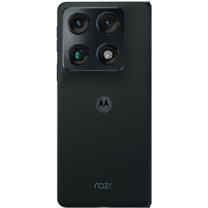 Motorola Razr Fold, 512GB, 16GB RAM, Dual SIM, 5G, 5-Camere, PANTONE Blackened Blue